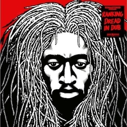 Ranking Dread In Dub VINYL LP