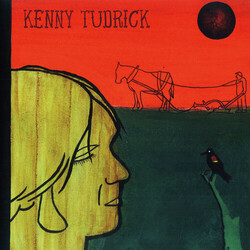Kenny Tudrick Kenny Tudrick VINYL LP