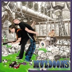 Muldoons Muldoons PRODUCED BY BRENDAN BENSON LIMITED VINYL LP