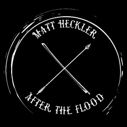 Matt Heckler After The Flood (Dl) Vinyl LP