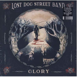 Lost Dog Street Band Glory Vinyl LP