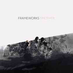 Frameworks Smother VINYL LP