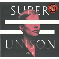 Super Unison Auto (Opaque Pink Vinyl) (I) Vinyl LP