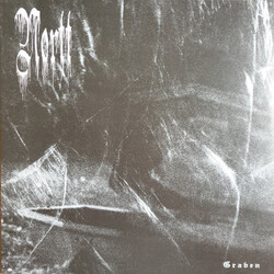 Nortt Graven Vinyl LP