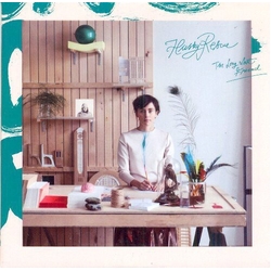 Husky Rescue Long Lost Friend VINYL LP