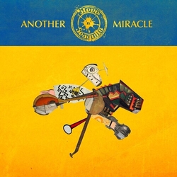 Steve 'N' Seagulls Another Miracle VINYL LP