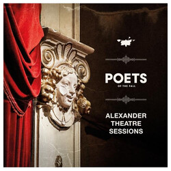 Poets Of The Fall Alexander Theatre Sessions