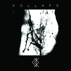 Kollaps Mechanical Christ VINYL LP