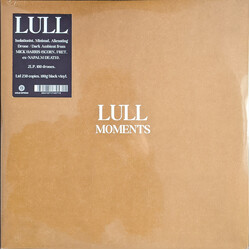 Lull Moments VINYL LP