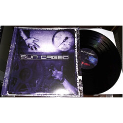 Sun Caged Sun Caged VINYL LP