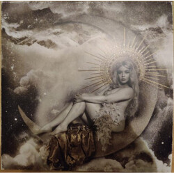 Her Shadow Ghost Love Chronicles VINYL GOLD 2 LP
