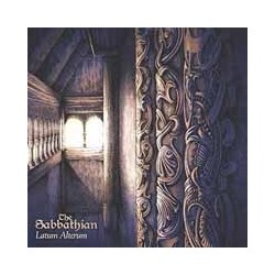 Sabbathian Latum Alterum VINYL LP