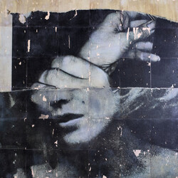 Telepathy Burn Embrace VINYL LP