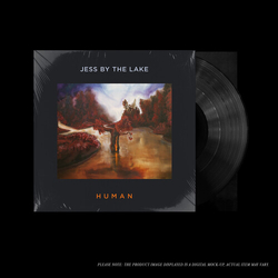Jess By The Lake Human LP