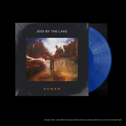 Jess By The Lake Human LP