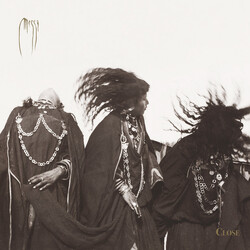 Messa (2) Close Vinyl 2 LP