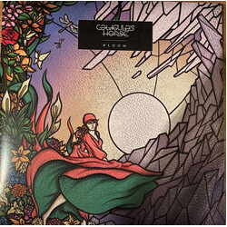 Caligula's Horse Bloom Vinyl LP