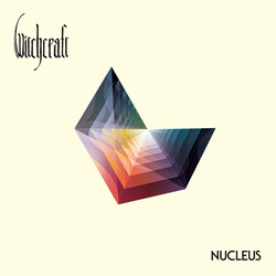 Witchcraft (6) Nucleus VINYL 2 LP