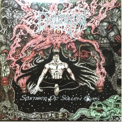 Demigod Slumber Of Sullen Eyes Vinyl LP