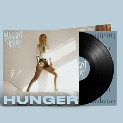 Maggot Heart Hunger VINYL LP