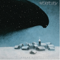 Hexvessel Polar Veil COLOR VINYL LP