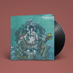 Lunar Effect Sounds Of Green & Blue VINYL LP