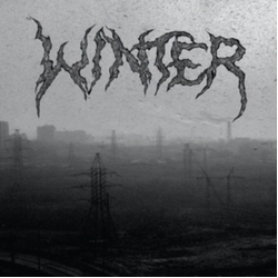 Winter Live In Brooklyn CLEAR VINYL LP