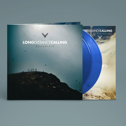 Long Distance Calling Boundless VINYL LP