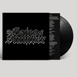 Gates Of Slumber Gates Of Slumber VINYL LP
