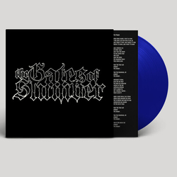 Gates Of Slumber Gates Of Slumber VINYL LP