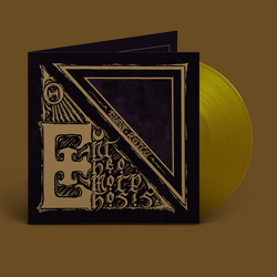 Entheomorphosis Pyha Kuilu LIMITED GOLD VINYL LP