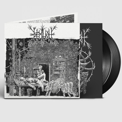 Demilich Em9T2Ness Of Van2S1Ing: The Demo Tapes 2 VINYL LP