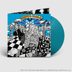 Pappos Blues Vol. 3 VINYL LP