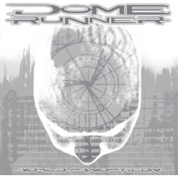 Dome Runner World Panopticon 2 VINYL LP