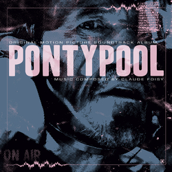 Claude Foisy Pontypool Ost (Colored Vinyl) Vinyl LP