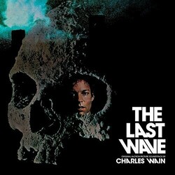 Last Wave (180G) O.S.T. Last Wave (180G) O.S.T. Vinyl LP