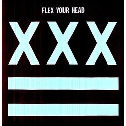 Various Artists Flex Your Head VINYL LP