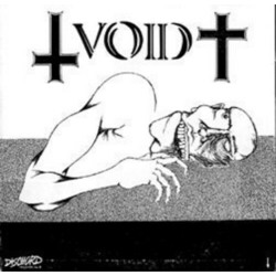 Faith Void Split VINYL LP