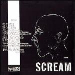 Scream Still Screaming VINYL LP