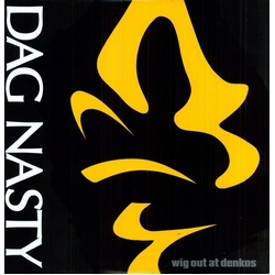 Dag Nasty Wig Out At Denko's VINYL LP