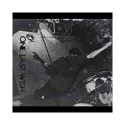 One Last Wish 1986 VINYL LP