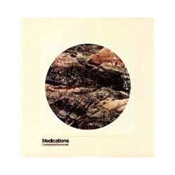 Medications Completely Removed VINYL LP