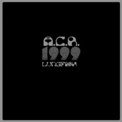 Lungfish Acr 1999 VINYL LP