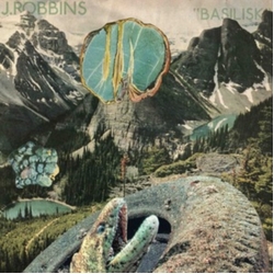 J. Robbins Basilisk VINYL LP