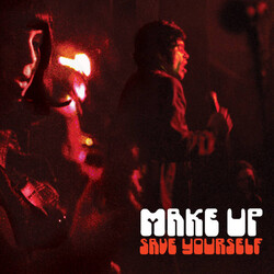 Make-Up Save Yourself Vinyl LP