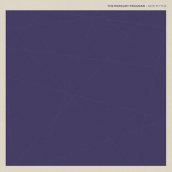 Mercury Program New Myths (Dl Card) VINYL LP