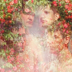 Strfkr Miracle Mile VINYL 2 LP PINK
