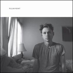 Pillar Point Pillar Point Vinyl LP