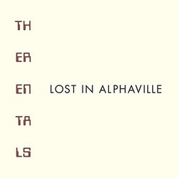 The Rentals Lost In Alphaville