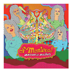 Of Montreal Innocence Reaches Vinyl LP